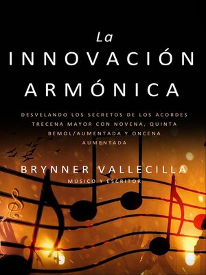 cover image of La Innovación Armónica